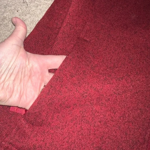 North Face Zip Up XL Women - Picture 7 of 8